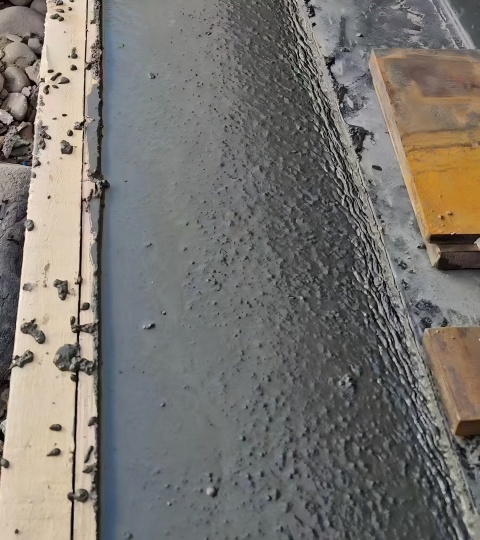 海安环氧砂浆的特点及施工流程​