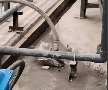 海安常用注浆材料特点及应用范围 注浆料分类