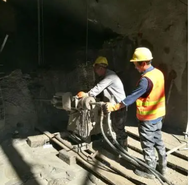 海安水下抗分散灌浆料特点 水下不分散注浆料介绍