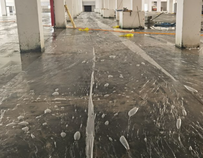 海安不发火砂浆和不发火金属骨料有什么区别