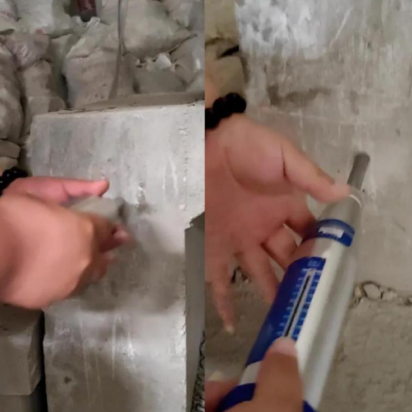 海安混凝土强度不足的原因及处理方法