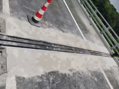 海安伸缩缝更换后浇筑材料快速结构修补料速砼的产品特点及施工流程​