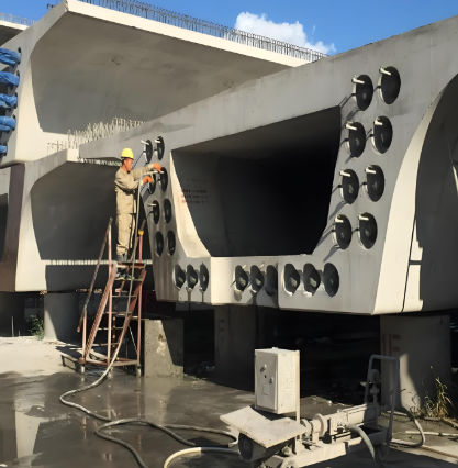 海安压浆料施工流程及注意事项