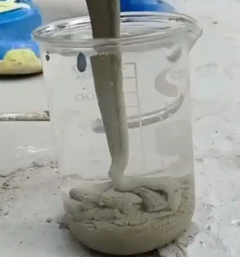 海安水工混凝土絮凝剂，水下抗分散剂的作用及施工方法