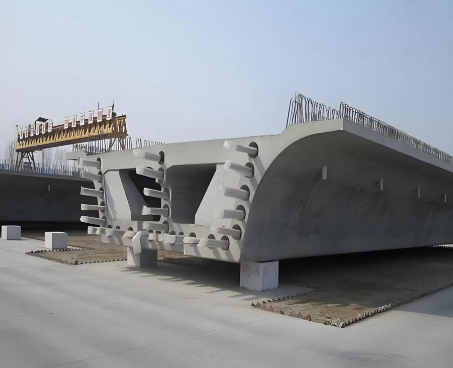 海安抗冻压浆料的特点及标准化施工工艺